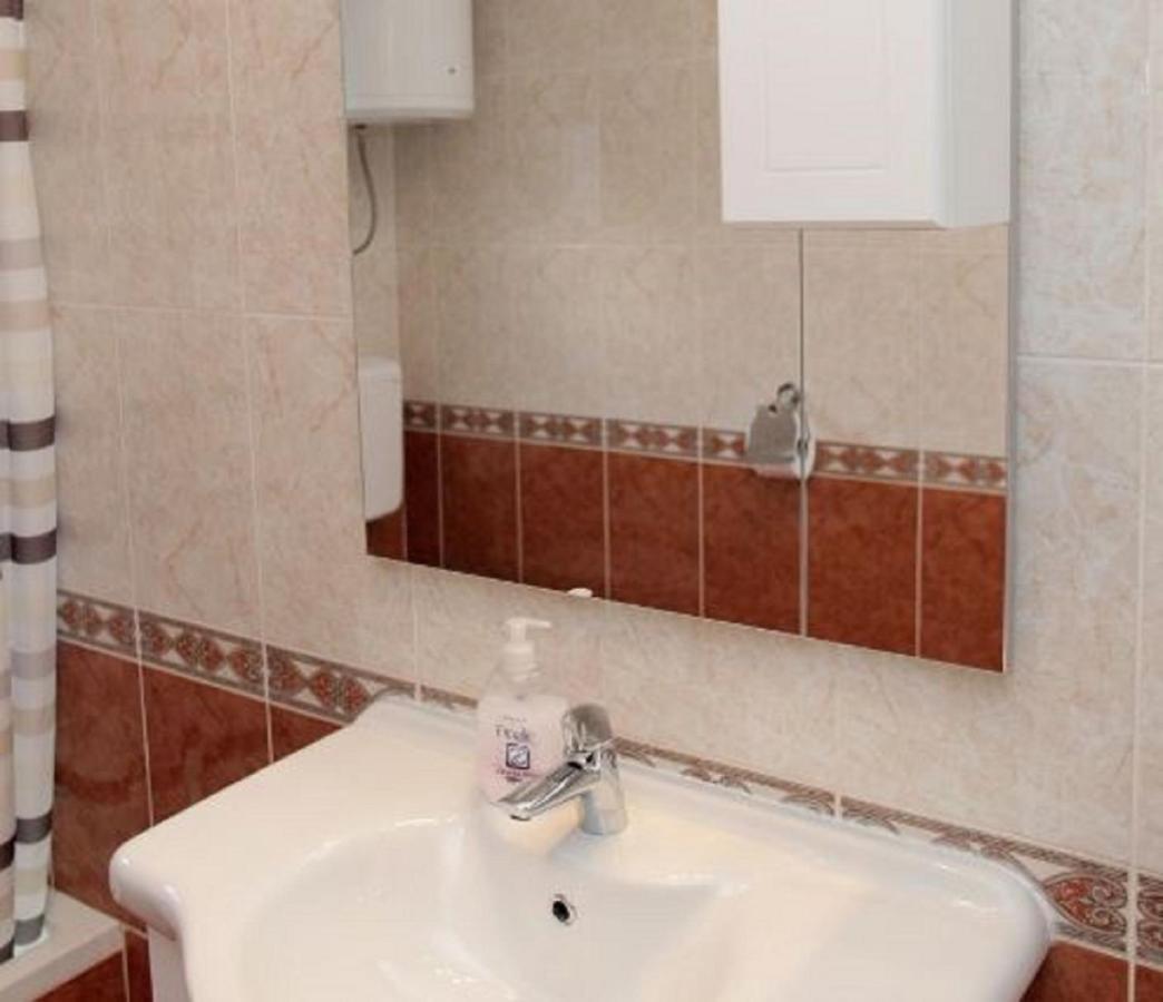 Apartments Maja - Sea View Trogir Extérieur photo