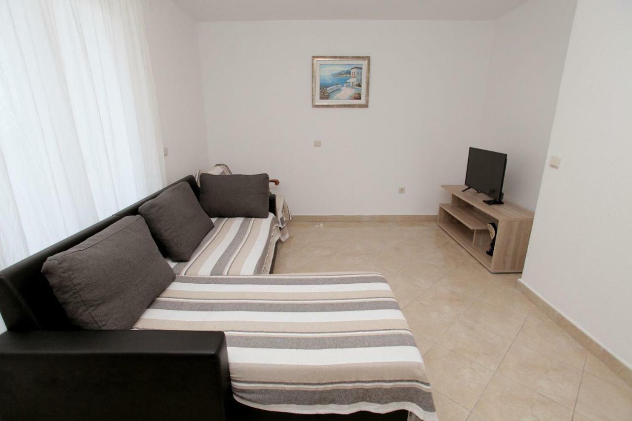 Apartments Maja - Sea View Trogir Extérieur photo