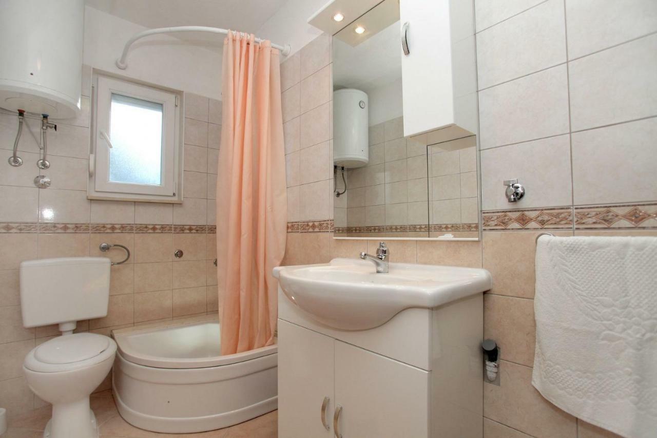 Apartments Maja - Sea View Trogir Extérieur photo