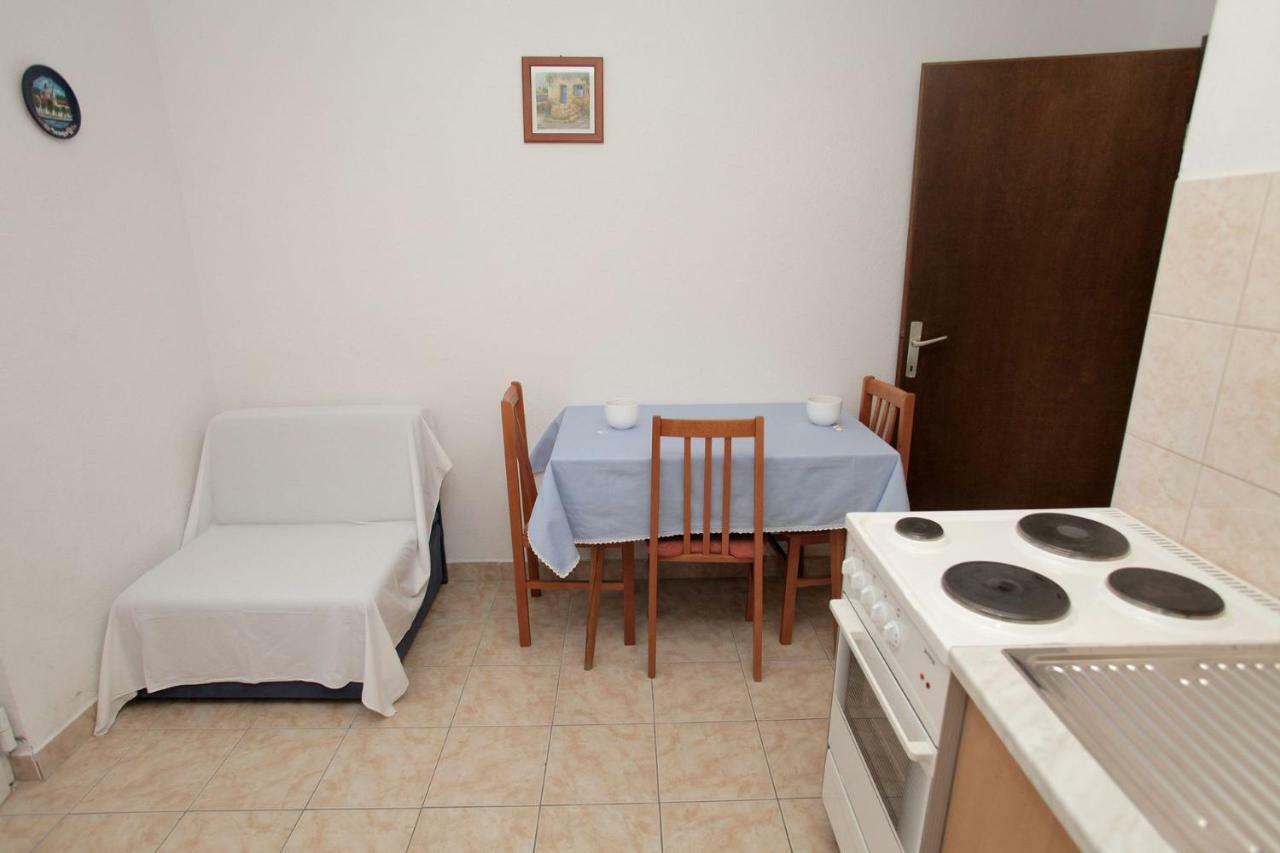 Apartments Maja - Sea View Trogir Extérieur photo