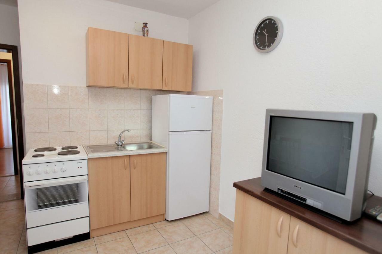 Apartments Maja - Sea View Trogir Extérieur photo