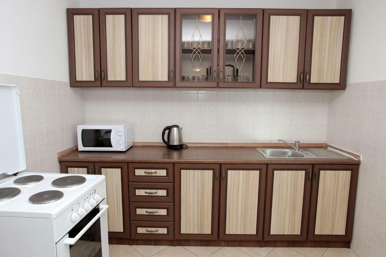 Apartments Maja - Sea View Trogir Extérieur photo