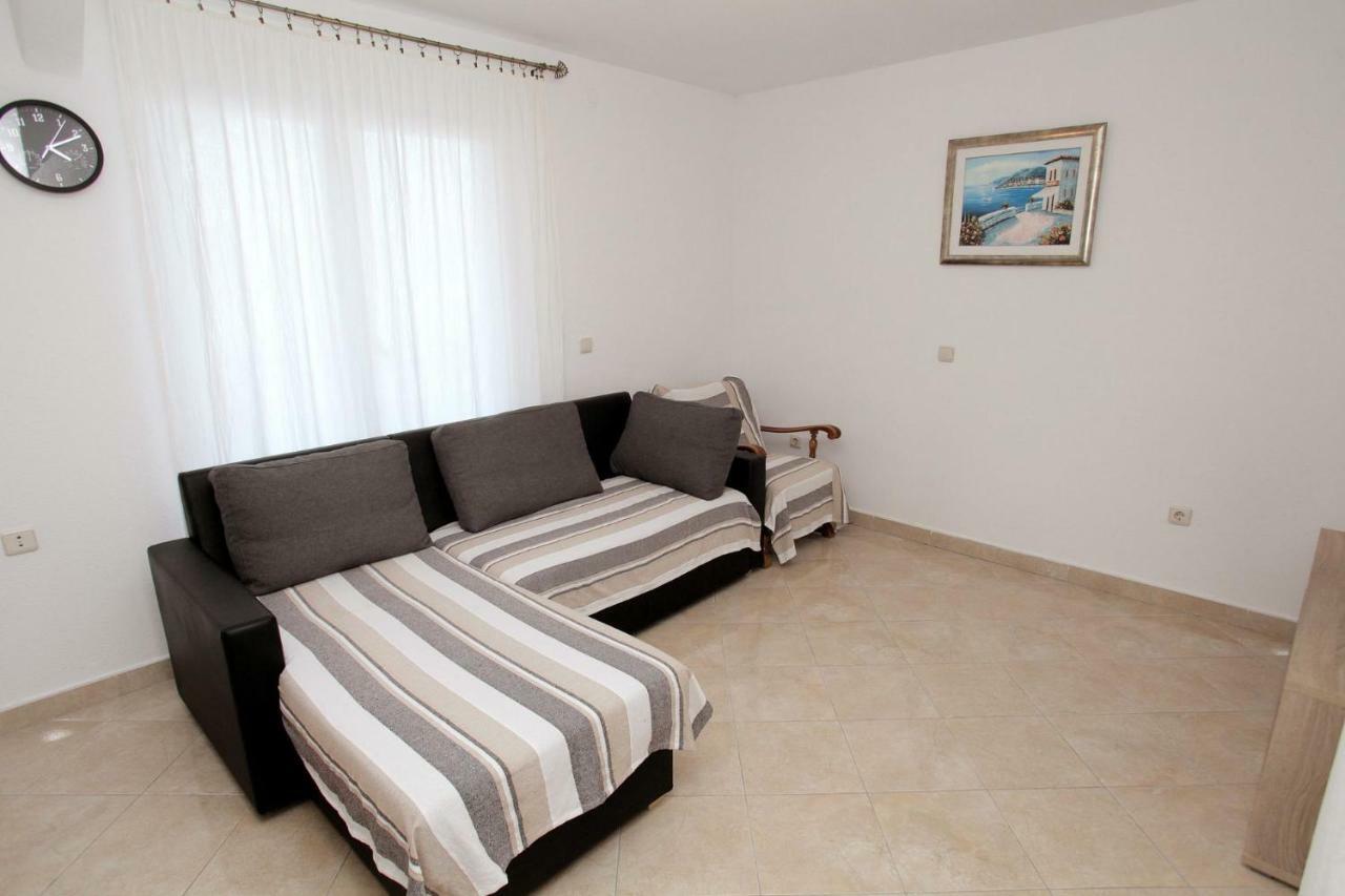 Apartments Maja - Sea View Trogir Extérieur photo