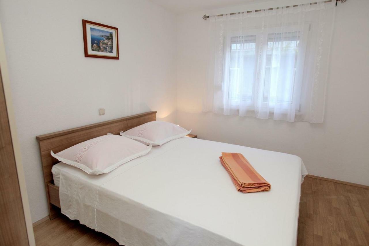 Apartments Maja - Sea View Trogir Extérieur photo