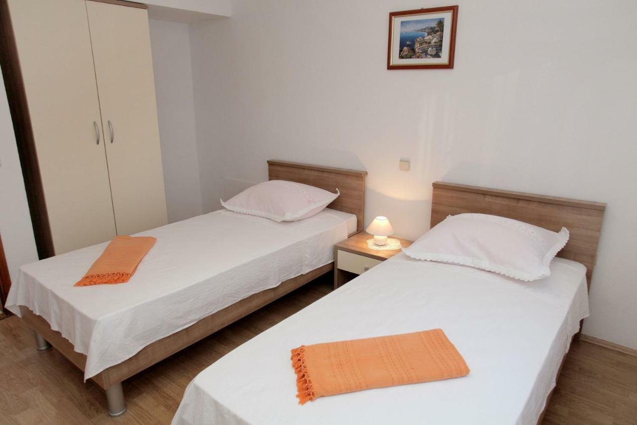 Apartments Maja - Sea View Trogir Extérieur photo